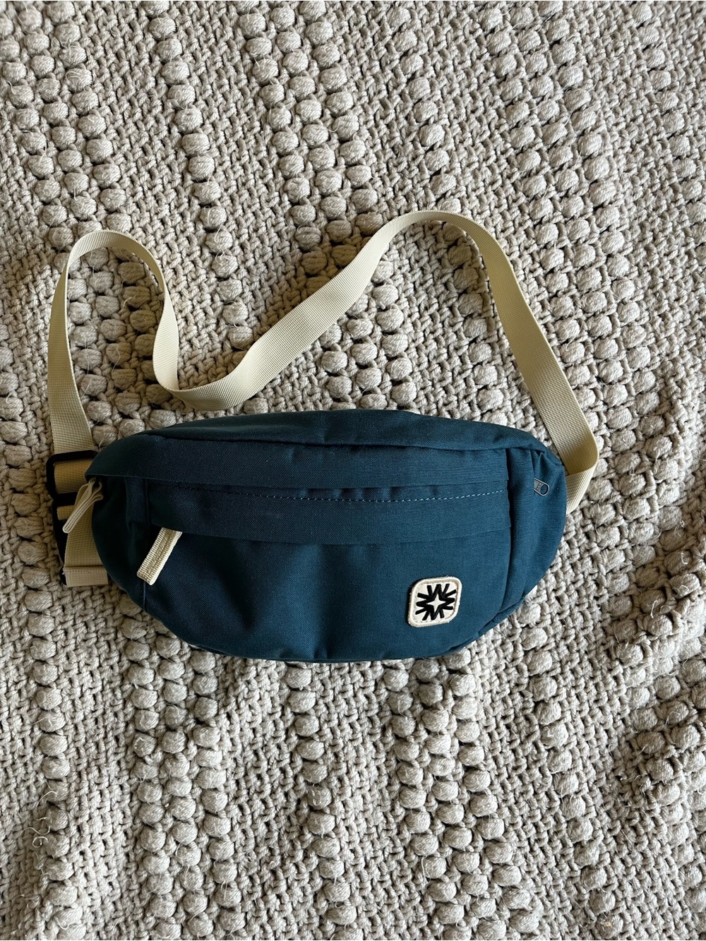 Walker Family Goods Louie Sling - Navy